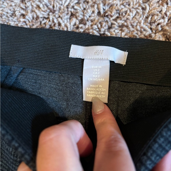H&M Dress Pants - Picture 8 of 8